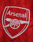 Arsenal Home Jersey 2025/26