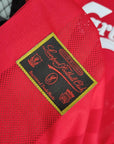 Liverpool Retro Jersey Home 1995/96