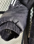 Puffer Jacket São Paulo - Preto