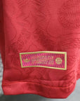 Bayern Munich Player Jersey 125th Anniversary