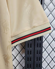 Liverpool Retro Jersey Away 1996