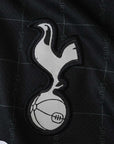 Kids Tottenham Hotspur Away Kit 2025/26