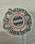 Bayern Munich Jersey Oktoberfest 2025/26
