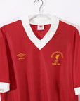 Liverpool Retro Jersey 1980/81