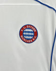 Bayern Munich Concept Version Jersey 2025/26