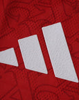 Arsenal Player Home Jersey 2025/26 Long Sleeve