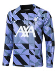 Liverpool 24/25 Half-Zip Tracksuit II