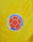 Colombia World Cup 2026 Jersey - Women's