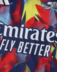 Arsenal Training Jersey 2025/26