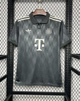Bayern Munich Jersey Oktoberfest 2024/2025