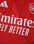 Arsenal Home Jersey 2025/26
