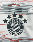 Bayern Munich Away Jersey 2025/26 - Women's