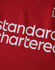 Liverpool Home Jersey 2025/26 - CHAMPIONS