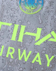 Manchester City Player Jersey Third 2025/26