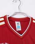 Liverpool Retro Jersey F.A. Cup Final 1986/87