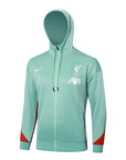Liverpool 24/25 Hoodie Tracksuit VII