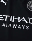 Manchester City Player Jersey Away 2025/26