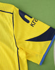 Tottenham Hotspur Player Jersey Third 2025/26