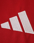 Liverpool Home Jersey 2025/26 - Women