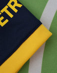 Boca Juniors Home 120th Anniversary Player Jersey 2025/26