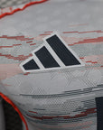 Bayern Munich Player Jersey Away 2025/26- Long Sleeve