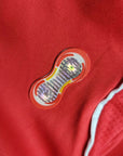 Liverpool Retro Jersey Home 2006/07