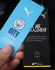 Manchester City Away Jersey 2025/26
