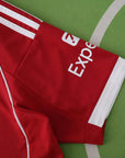 Liverpool Home Jersey 2025/26