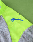 Manchester City Player Jersey Third 2025/26