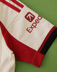 Liverpool Away Jersey 2025/26 - Women
