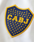 Kids Boca Juniors Away Kit 2024/25