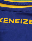 Kids Boca Juniors Home Kit 2024/25