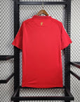 Liverpool Retro Jersey Home 2008/09