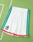 Mexico World Cup 2026 Shorts