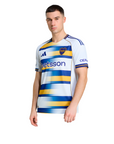 Boca Juniors Third Jersey 2026 - Player Version
