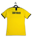 Borussia Dortmund 19/20 I Home Jersey - Retro Version