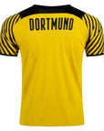 Borussia Dortmund 21/22 I Home Jersey - Fan Version