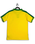 Brazil 1997 I Home Jersey - Retro Version