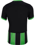 Brighton And Hove Albion 23/24 II Away Jersey - Fan Version