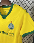 Palmeiras Third Kids Kit 2025/26