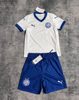Bahia 2025/26 Home Jersey Kit Kids