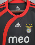 Benfica Retro II Shirt 2009/10 - Exclusive Model! ❤️🦅