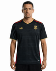 Camisa Flamengo Adidas Originals Black - Fan Version