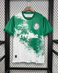 Palmeiras For a Greener Future Special Edition
