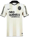 Camisa Retrô Corinthians Centenário 2010