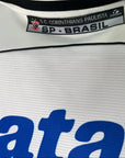 Corinthians 1999 I Home Jersey - Retro Version