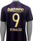 Corinthians 2009 II Away Jersey - Retro Version