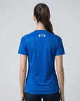 Camisa Cruzeiro Home 2026/27 Feminina – Fan Version