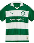 Palmeiras Avanti Shirt 2025 - Fan Version