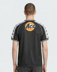 Vasco da Gama 2000 Jersey - Retro Version
